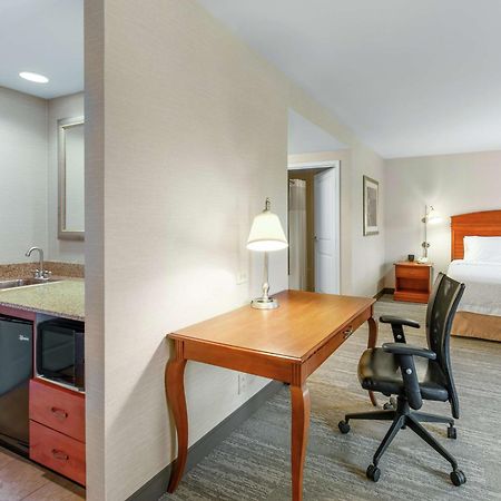 Hampton Inn & Suites נורת' קונוויי מראה חיצוני תמונה