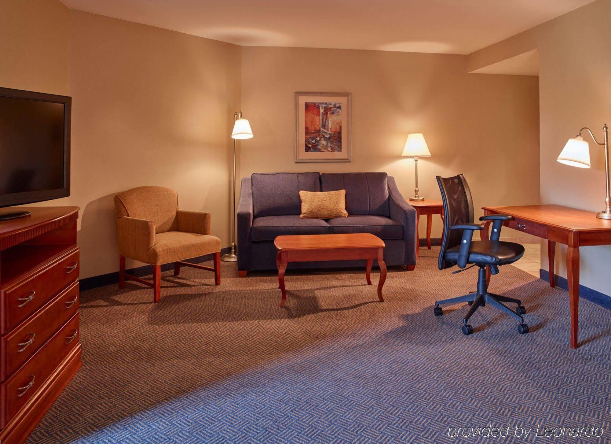 Hampton Inn & Suites נורת' קונוויי מראה חיצוני תמונה